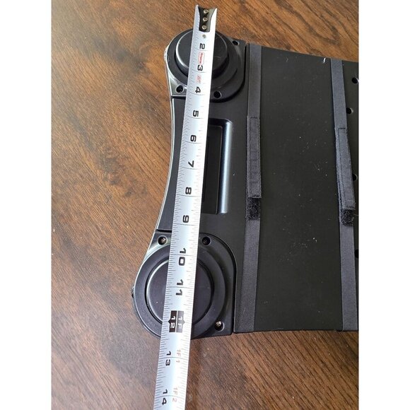 Wii Fit dreamGEAR - 3 in 1 FitBoard Bundle for Wii Fit With Plug In Power! - Picture 14 of 16